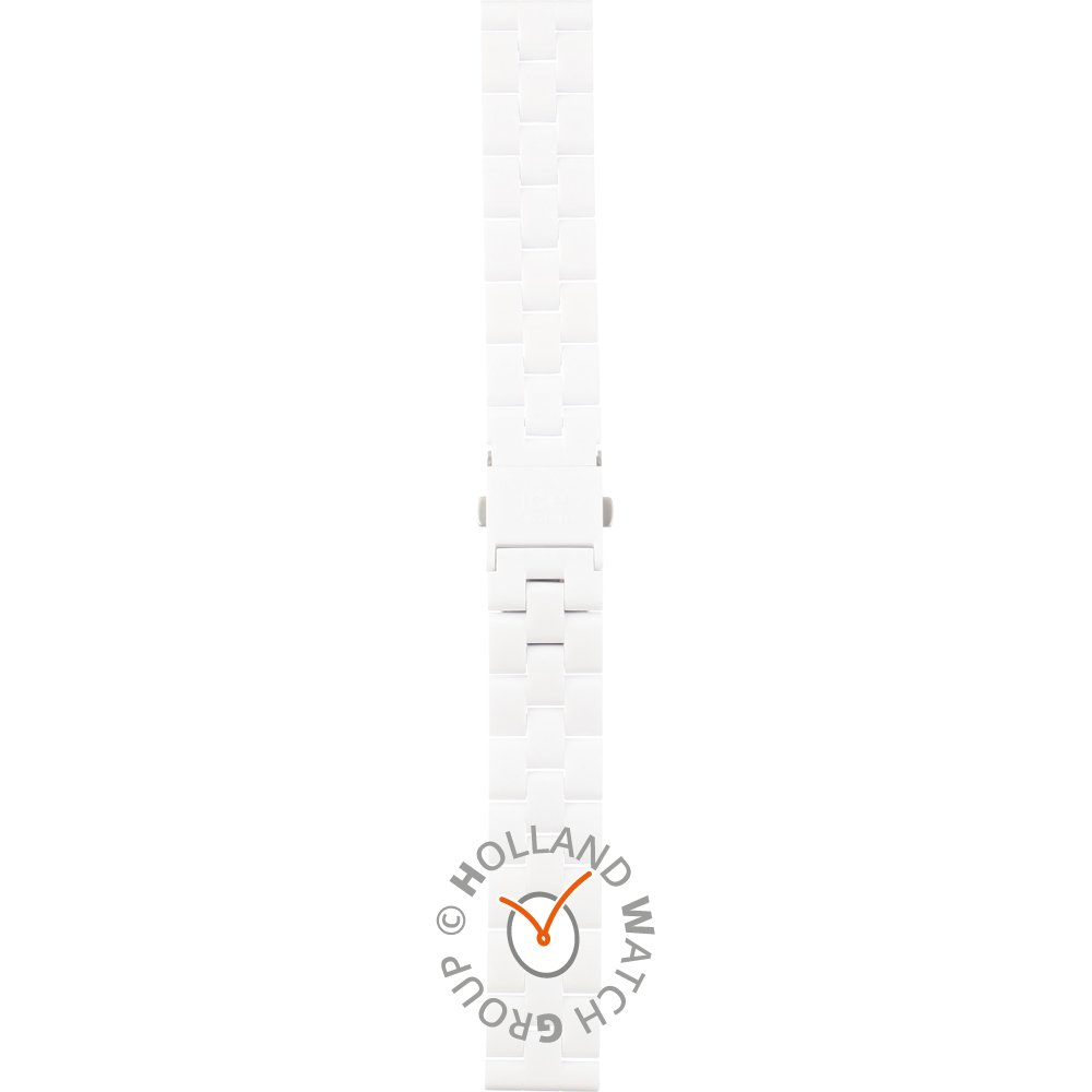 Ice-Watch Straps 015936 015776  ICE slim Horlogeband