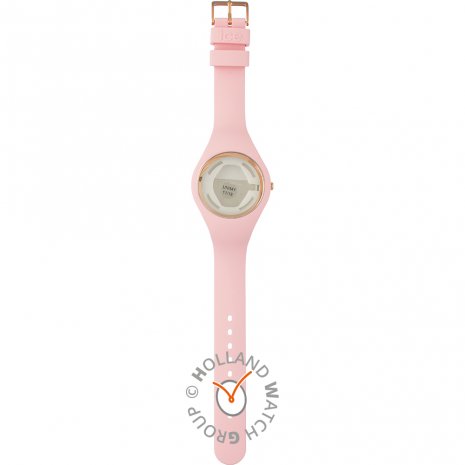 Ice-Watch 016053 Ice Change Vichy pink Horlogeband