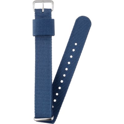 Ice-Watch Straps 016485 016444 ICE slim nature Horlogeband