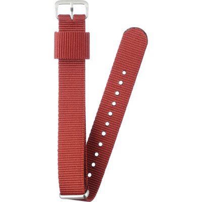 Ice-Watch Straps 016489 016448 ICE slim nature Horlogeband