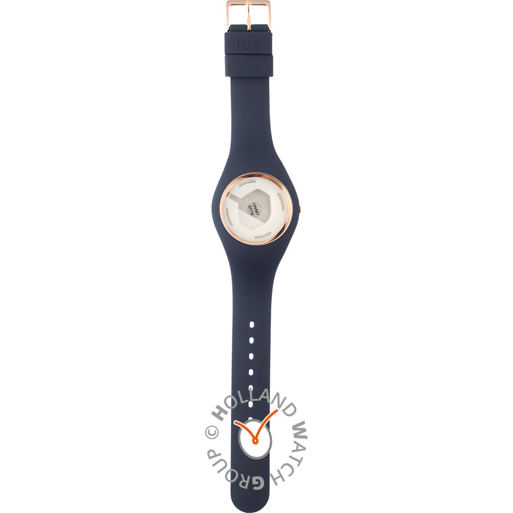 Ice-Watch Straps 016698 016664 ICE flower Horlogeband