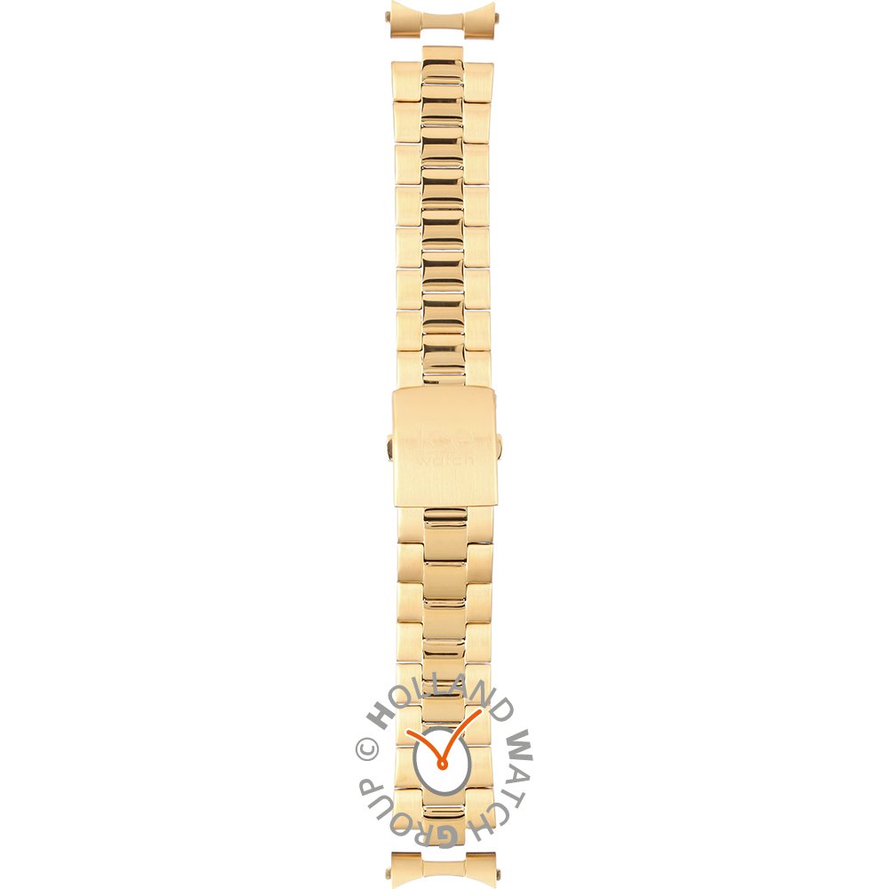 Ice-Watch Straps 016836 016762 ICE steel Horlogeband