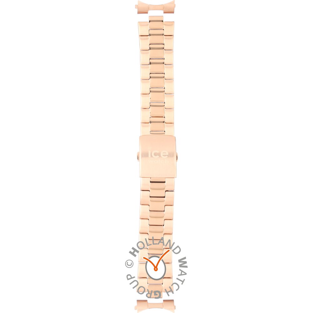 Ice-Watch Straps 016838 016764 ICE steel Horlogeband