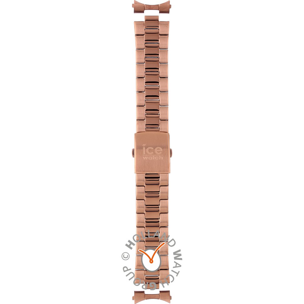 Ice-Watch Straps 016839 016767 ICE steel Horlogeband