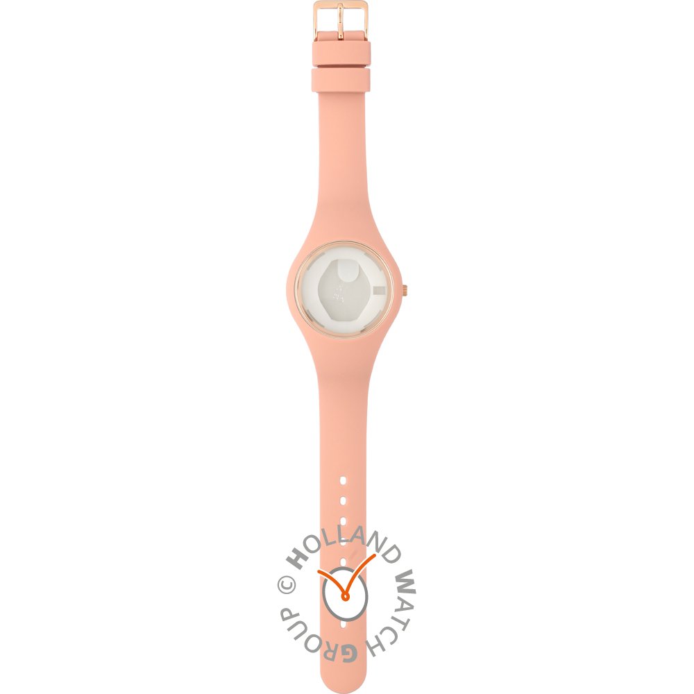 Ice-Watch Straps 017094 016980 Duo Chic Horlogeband