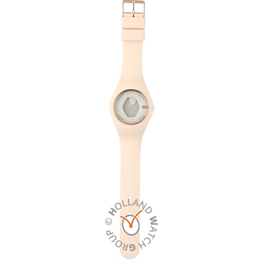 Ice-Watch Straps 017099 016985 Duo Chic Horlogeband