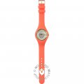 Ice-Watch banden 017063 017057 ICE glam coral • Officieel