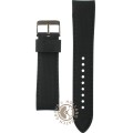 Ice-Watch Straps 017198 Grey Silicone Rubber Strap Horlogeband