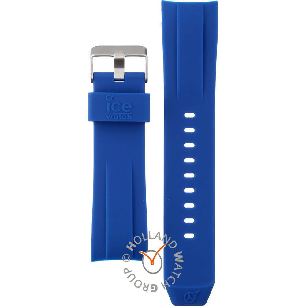 Ice-Watch Ice-Steel 017824 017664 Ice Steel Horlogeband