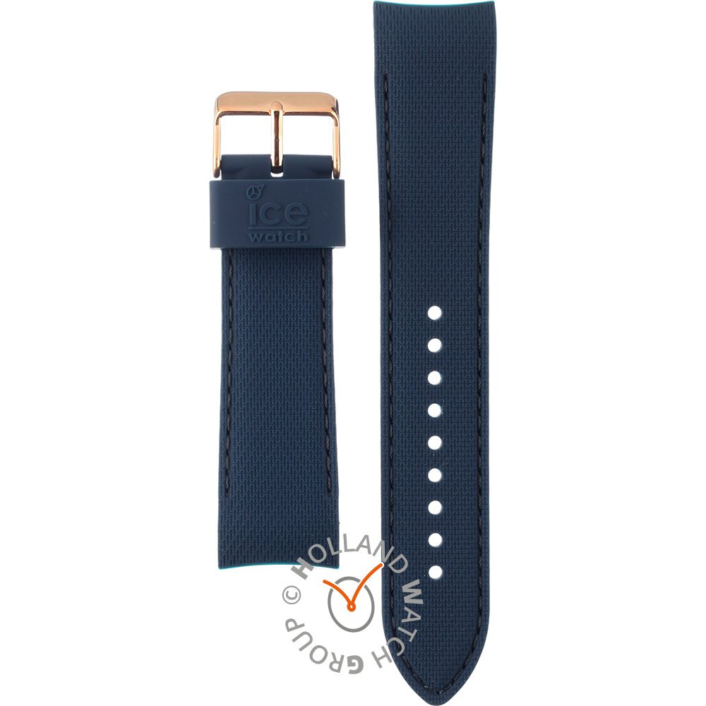 Ice-Watch Straps 017825 017665 ICE Steel Horlogeband