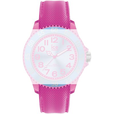 Ice-Watch 018162 017730 ICE cartoon Horlogeband
