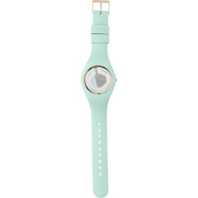 Ice-Watch 019236 019210 ICE flower- Lagoon Palm Horlogeband