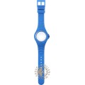 Ice-Watch 019285 019159 Generation Flashy Blue Horlogeband