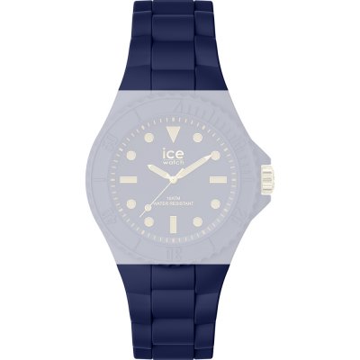 Ice-Watch 020010 019892 ICE Generation Horlogeband