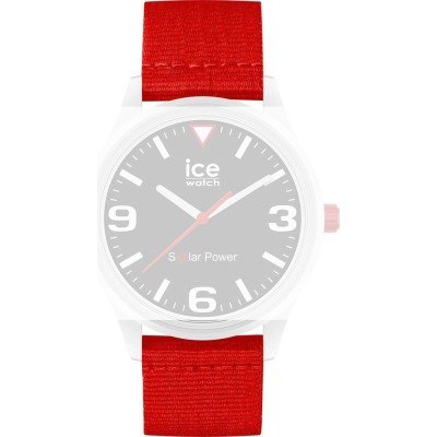 Ice-Watch 020178 Ice Solar Horlogeband