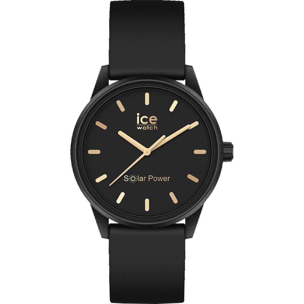 Ice-Watch Ice-Solar 020302 Ice Solar Horloge