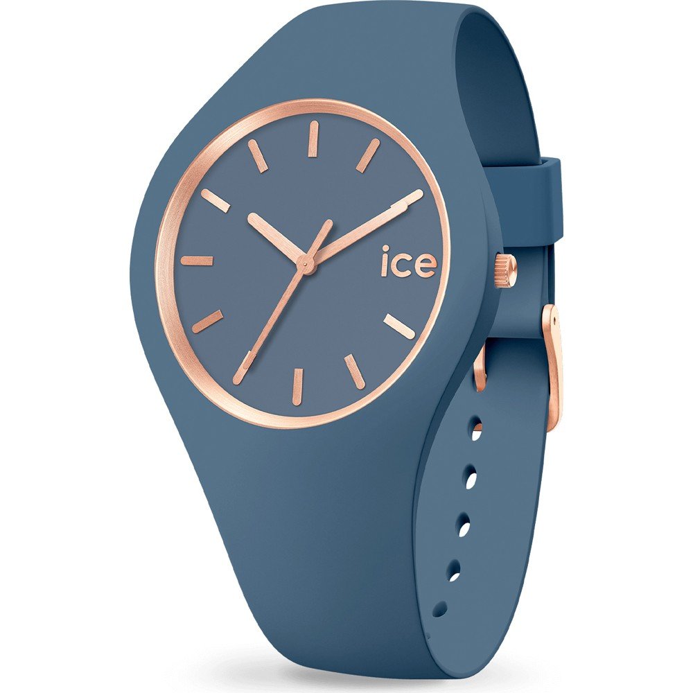 Ice-Watch Ice-Silicone 020545 ICE glam brushed Horloge