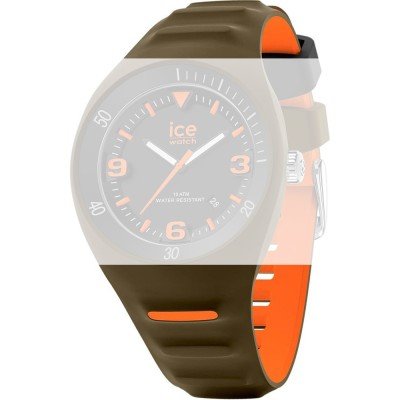 Ice-Watch 020891 P. Leclercq Horlogeband