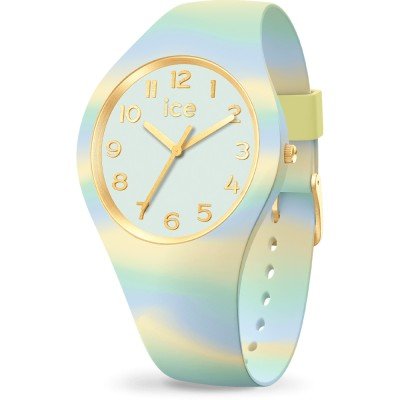 Ice-Watch Ice-Iconic 020949 ICE tie & dye Horloge