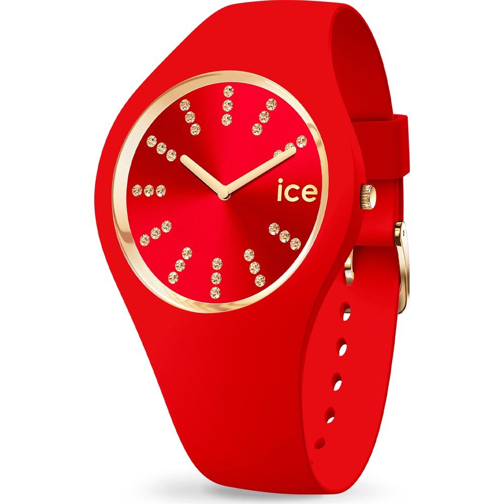 Ice-Watch Ice-Silicone 021302 Ice Cosmos Horloge
