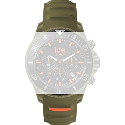 Ice-Watch 021469 ICE chrono Horlogeband