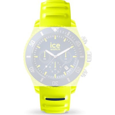 Ice-Watch 021775 ICE chrono Horlogeband