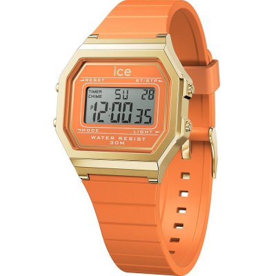 Ice-Watch Ice-Digital 022052-SC ICE digit retro Horloge