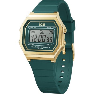 Ice-Watch Ice-Digital 022069 ICE digit retro Horloge