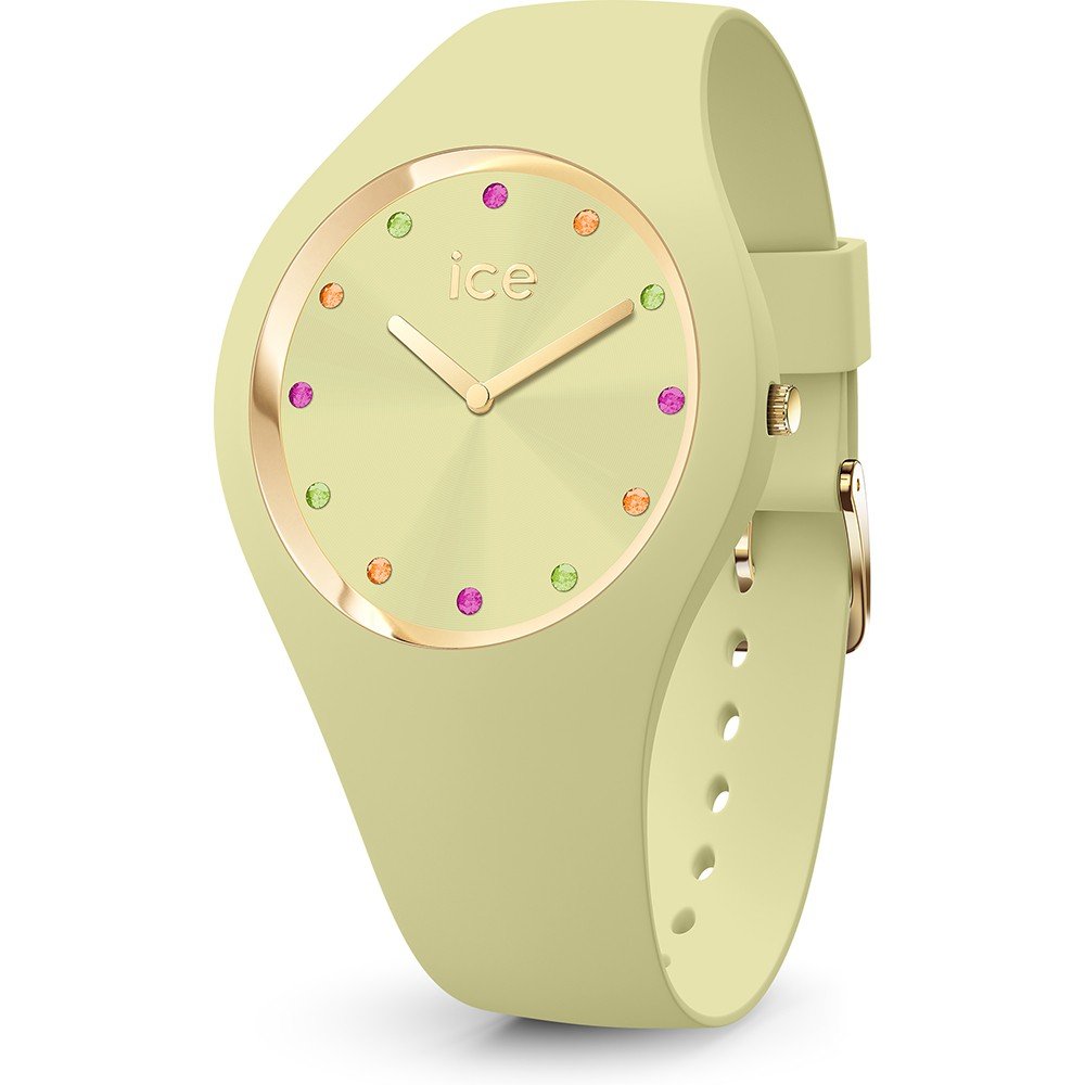 Ice-Watch Ice-Iconic 022361 ICE cosmos - Matcha Horloge • EAN
