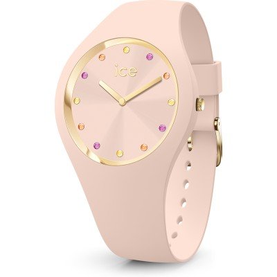 Ice-Watch Ice-Iconic 022458 ICE cosmos - Light peach Horloge