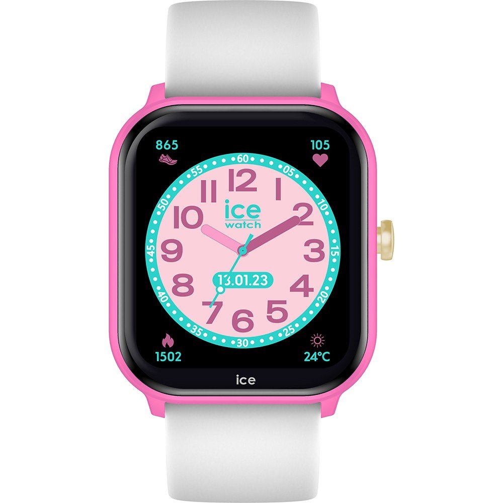 Ice-Watch Ice-Smart 022798 ICE smart junior 2.0 Horloge