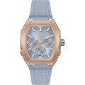 Ice-Watch Ice-Boliday 022860 ICE boliday - Glacier blue Horloge