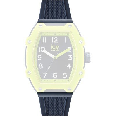 Ice-Watch 023716 ICE boliday - Kids Spaceship Horlogeband