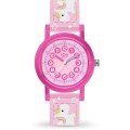 Ice-Watch Ice-Kids 024496 ICE learning - Pink Unicorn Horloge