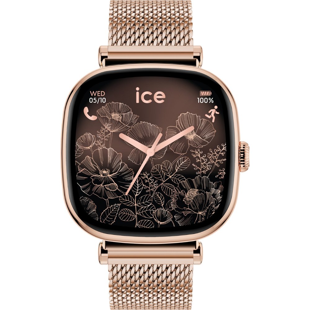 Ice-Watch Ice-Smart 025233 ICE smart SQ 2.0 Horloge • EAN
