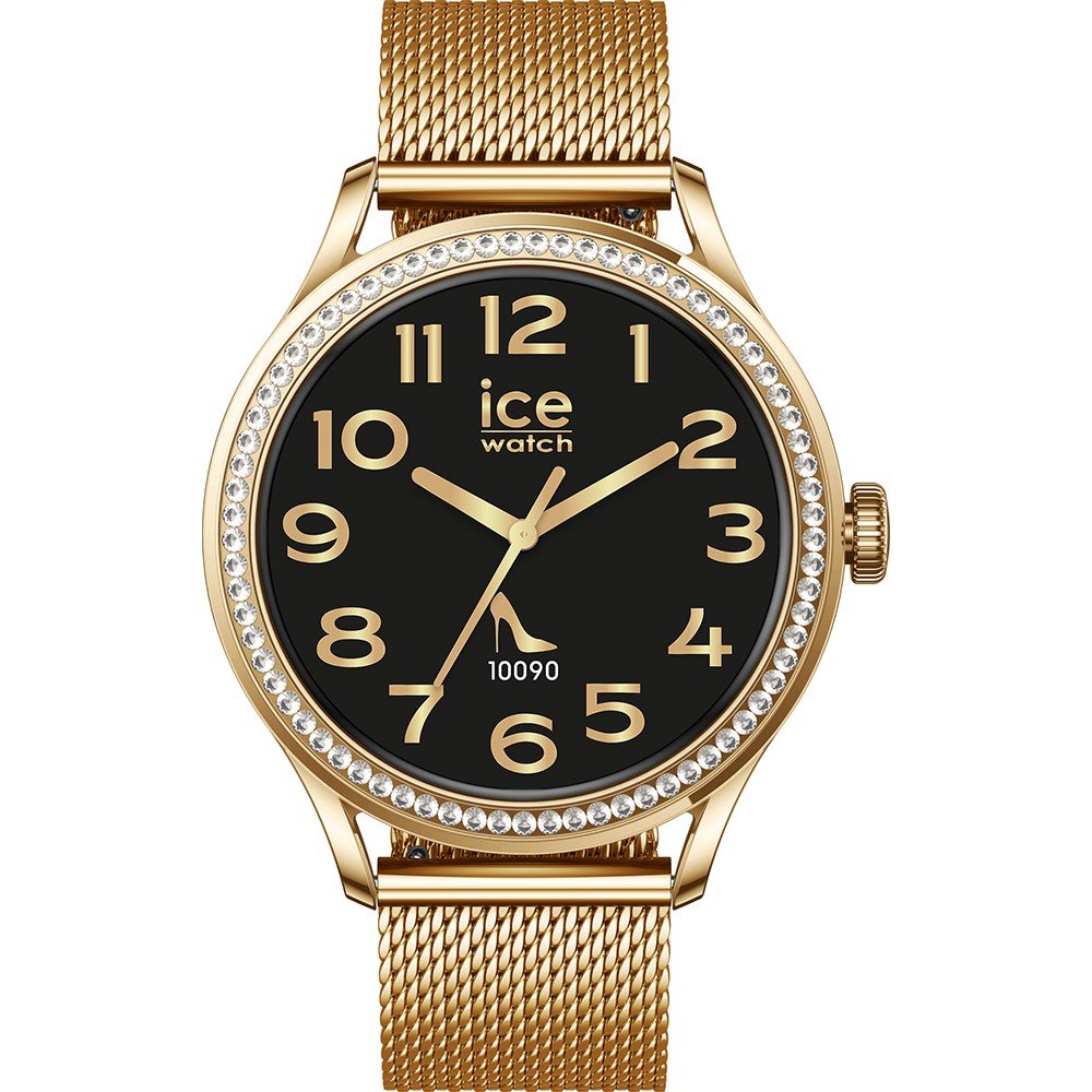 Ice-Watch Ice-Smart 025316 ICE smart ST 2.0 Horloge • EAN