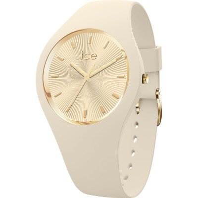 Ice-Watch Ice-Iconic 025351 ICE champagne Horloge