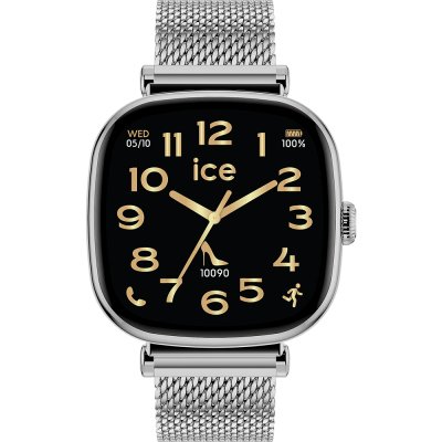Ice-Watch 025820 ICE smart SQ 2.0 Horloge