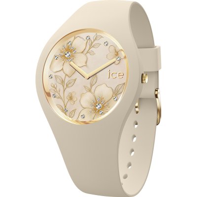 Ice-Watch 025898 ICE flower Horloge