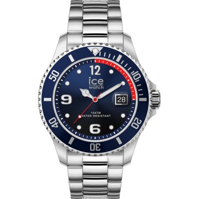 Ice-Watch Ice-Steel 025908 ICE steel Horloge