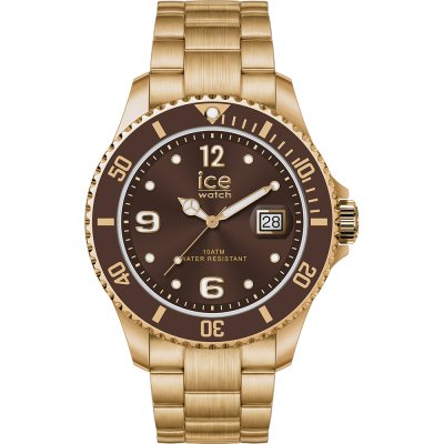 Ice-Watch Ice-Steel 025911 ICE steel Horloge