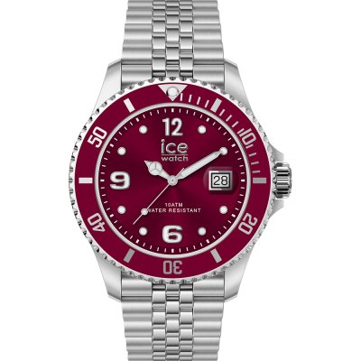 Ice-Watch Ice-Steel 025912 ICE steel Horloge