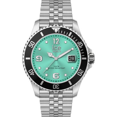 Ice-Watch Ice-Steel 025913 ICE steel Horloge