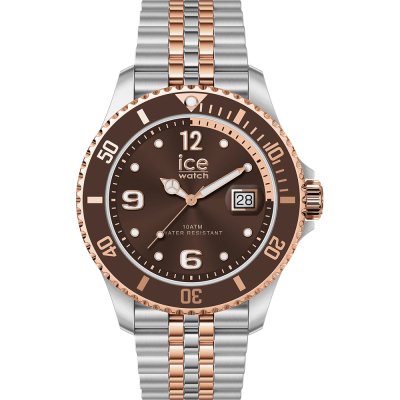 Ice-Watch Ice-Steel 025914 ICE steel Horloge