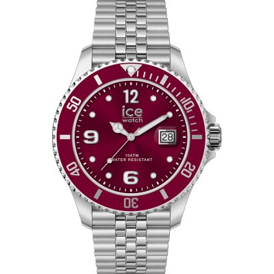 Ice-Watch Ice-Steel 025915 ICE steel Horloge