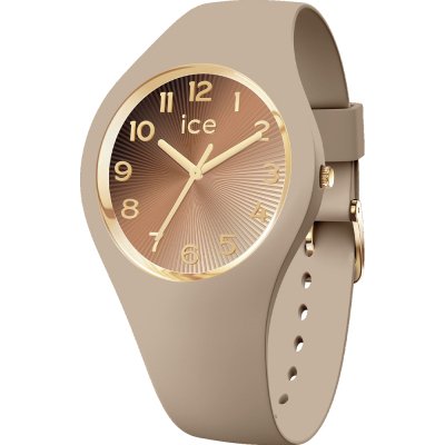 Ice-Watch 026175 ICE champagne Horloge