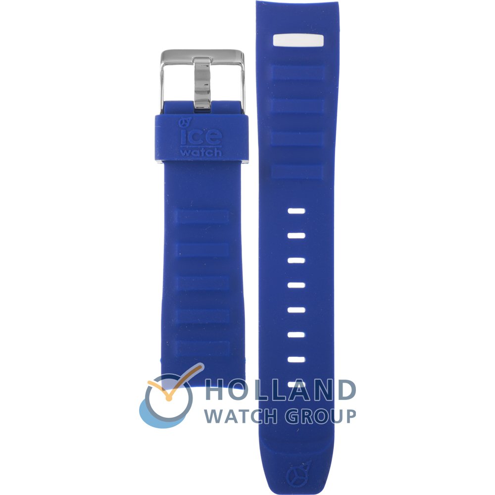 Ice-Watch Straps 012798 12734 ICE Aqua Horlogeband