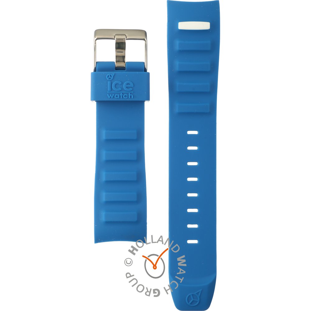 Ice-Watch Straps 012799 12735 ICE Aqua Horlogeband