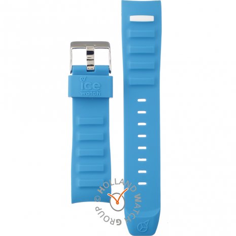 Ice-Watch 12736 ICE Aqua Horlogeband