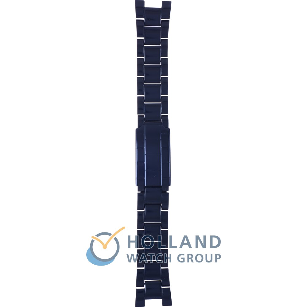 Ice-Watch Straps 006036 AL.DB.U.A.12 ICE Alu Horlogeband